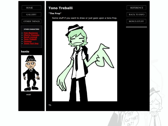 tonotreballiimage screenshot