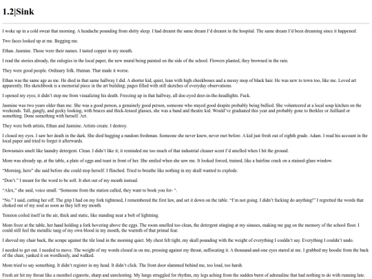 chaptertwo screenshot