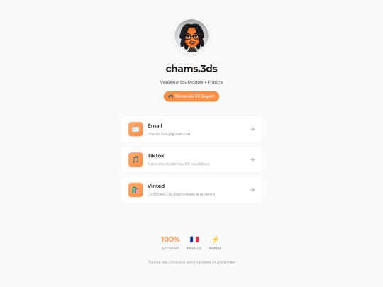 chams-3ds-clean screenshot