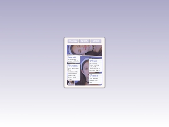 wooyobottom screenshot