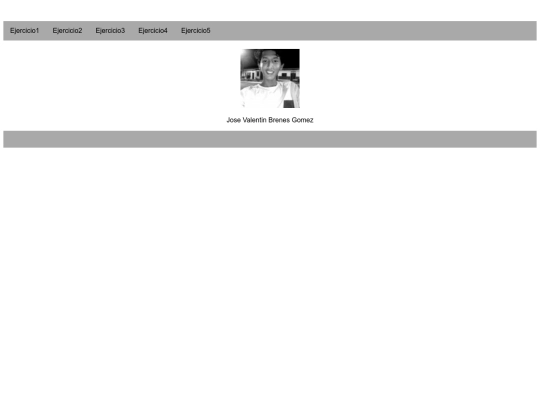 josepagina screenshot