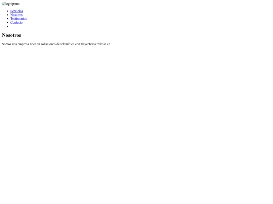 pagina1/nosotros screenshot