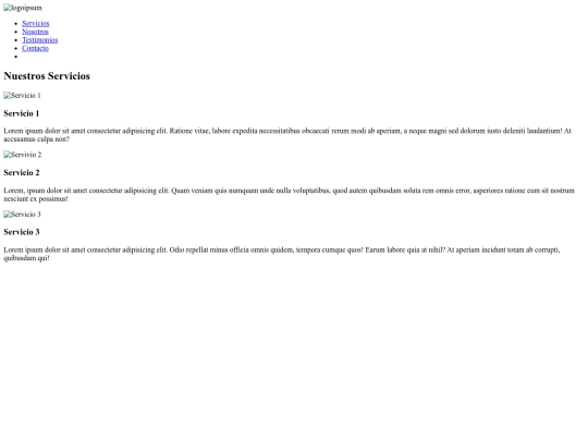 pagina1/servicios screenshot