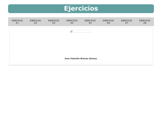 tareadeweb screenshot