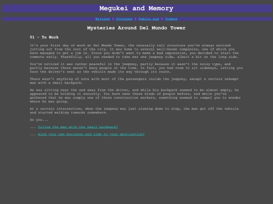 dmt_01 screenshot