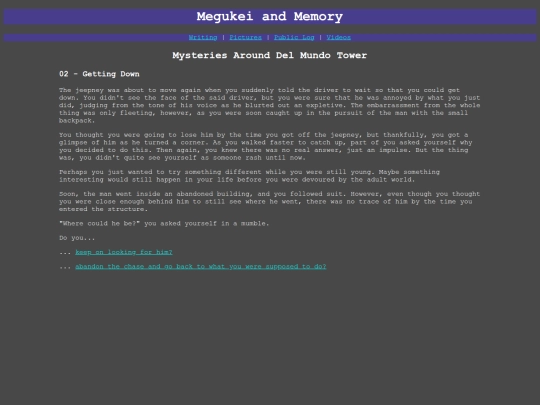 dmt_02 screenshot