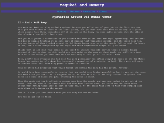 dmt_12 screenshot