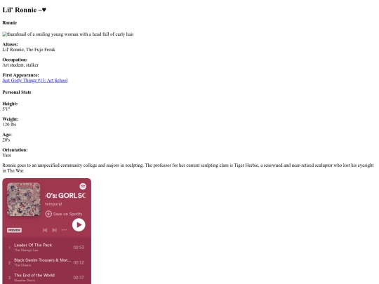 carrd screenshot