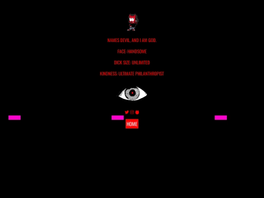 devabout screenshot
