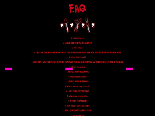 devquestion screenshot