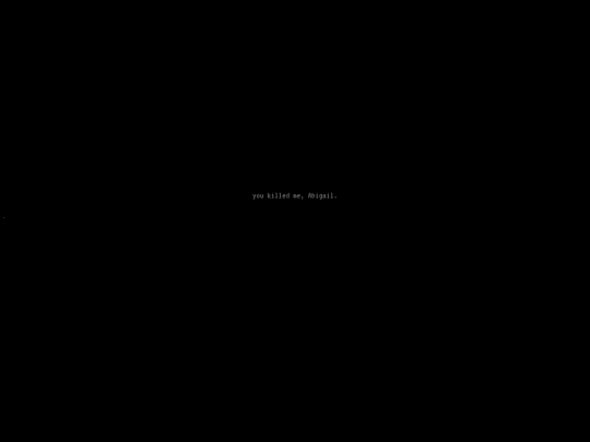 void screenshot