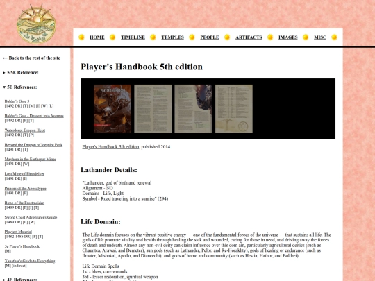 lathander/5E/5e_Players_Handbook screenshot