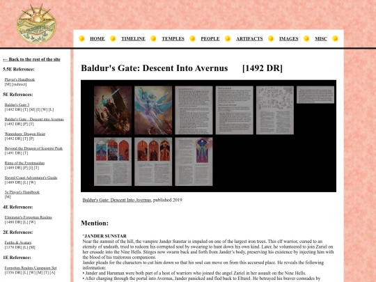 lathander/5E/Descent_into_Avernus screenshot