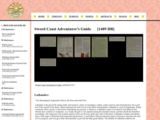 lathander/5E/Sword_Coast_Adventurers_Guide screenshot