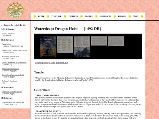 lathander/5E/Waterdeep_Dragon_Heist screenshot