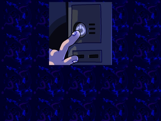 noise screenshot