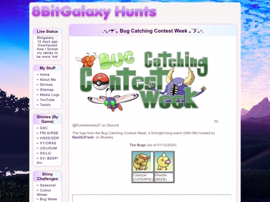 Media_Logs/BCCW screenshot