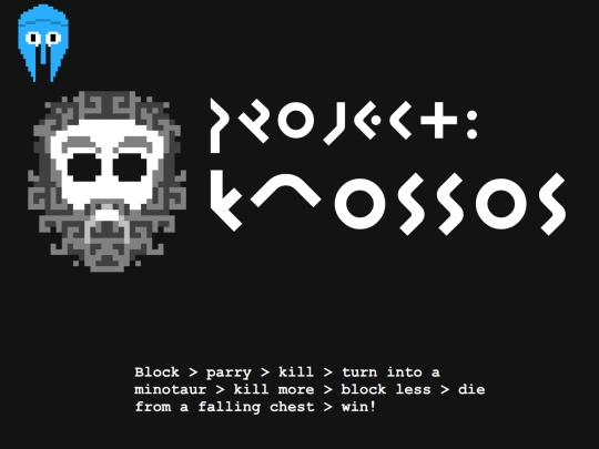 knossos screenshot