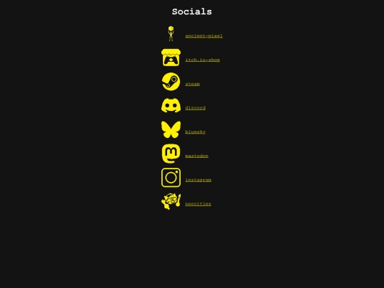 tree screenshot