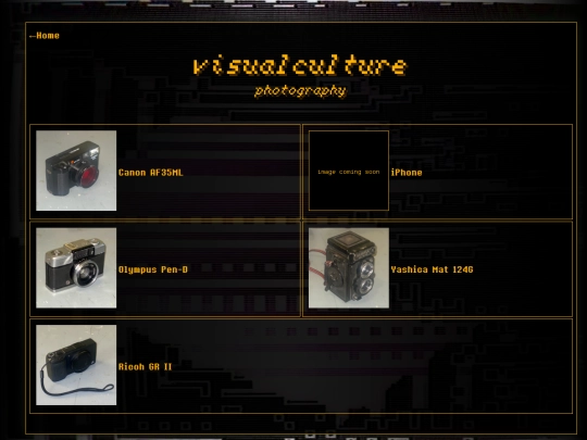 photo screenshot