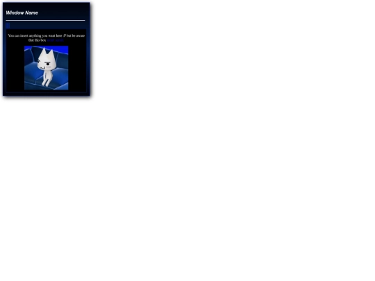 playing screenshot