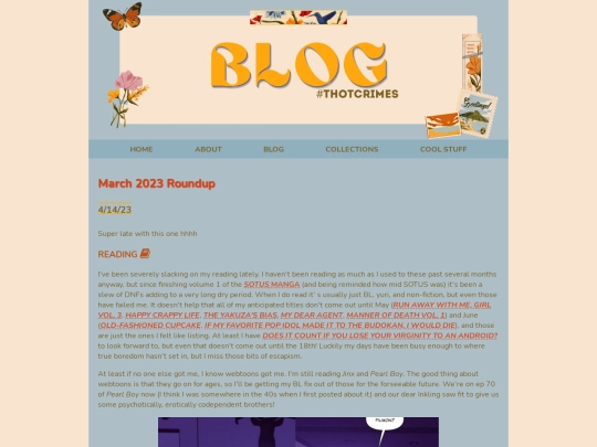 blogs/2023/mar23roundup screenshot