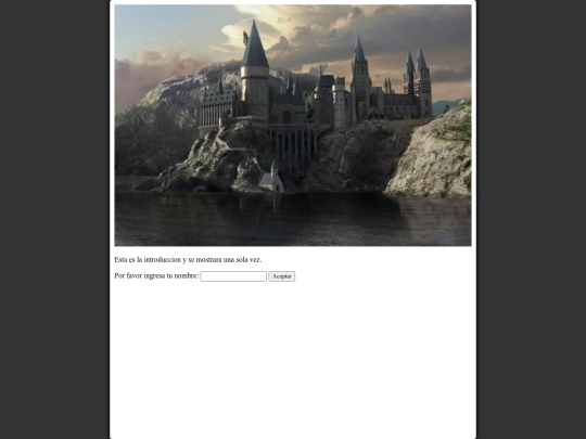 Ej proyecto screenshot