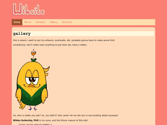 gallery screenshot