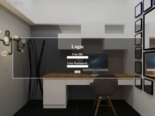 2LogIn screenshot