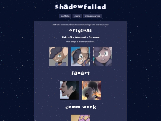 p/folio screenshot