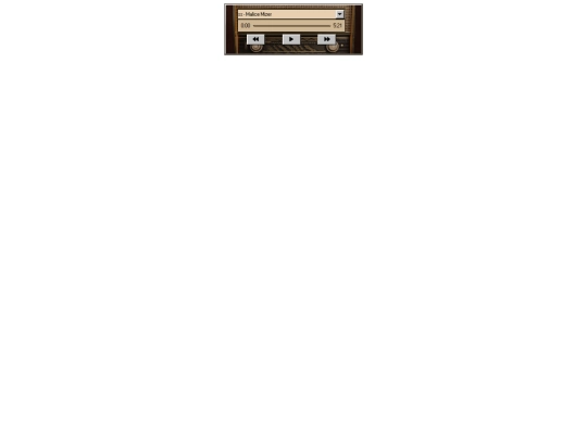 musicplayer screenshot