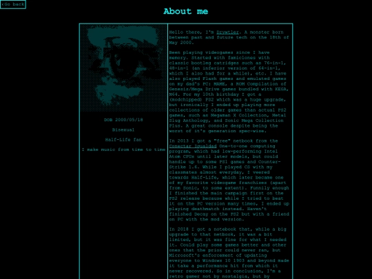 about screenshot