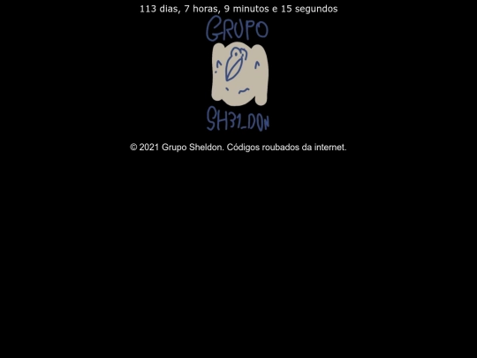 countdown screenshot