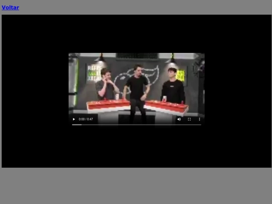 dancinha3 screenshot