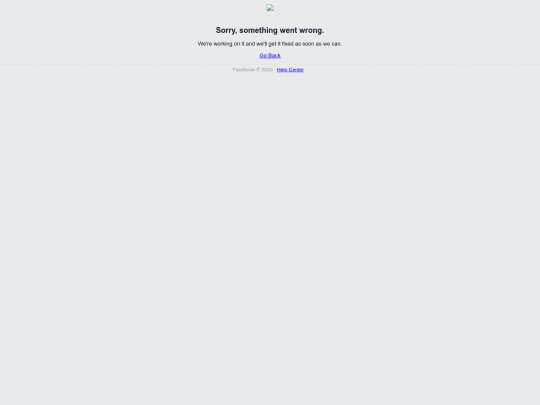 erro2 screenshot