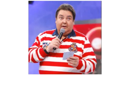 faustao screenshot