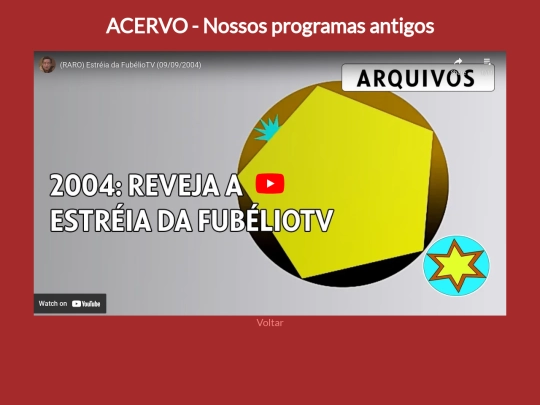fubeliotv/antigo screenshot