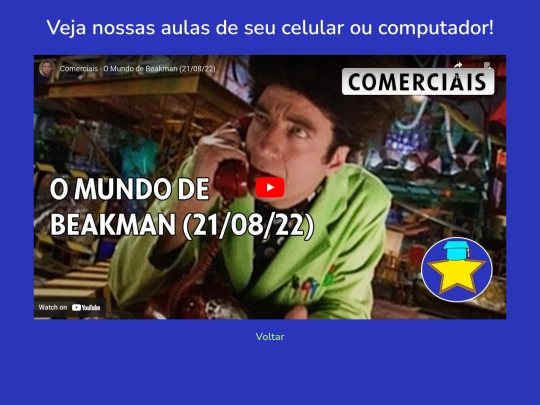 fubeliotv/aulas screenshot