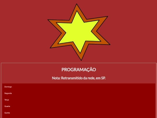 fubeliotv/manaus screenshot