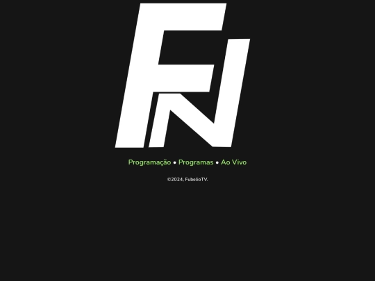 fubeliotv/news screenshot