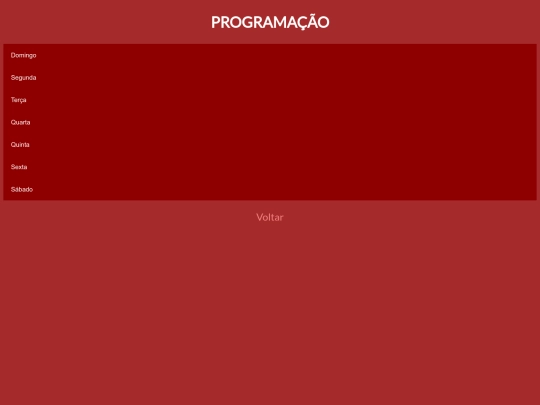 fubeliotv/programacao screenshot