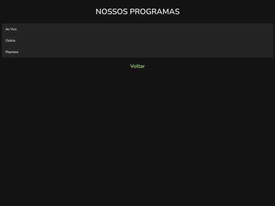 fubeliotv/programasnews screenshot