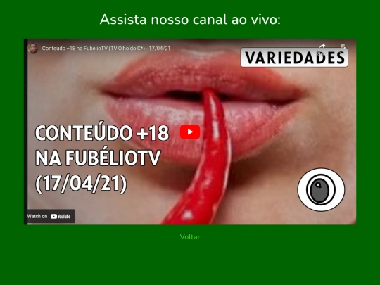 fubeliotv/vivo screenshot