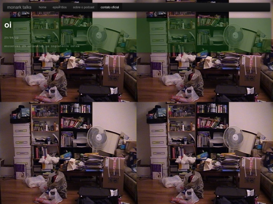 g/g screenshot