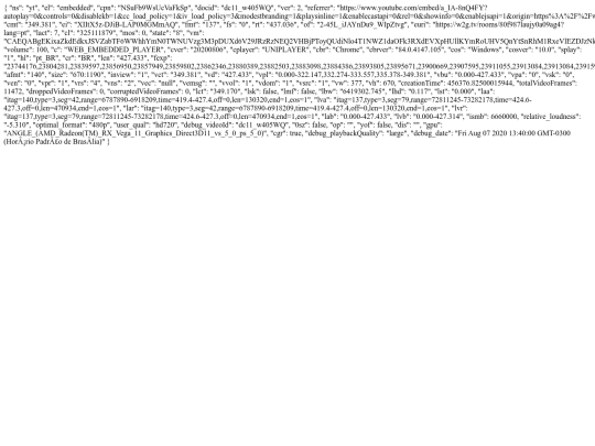 gfh screenshot