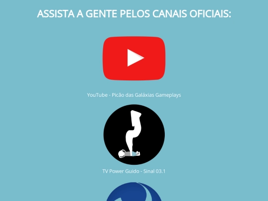 minerio/ondever screenshot