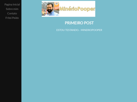 minerio/vermelhou screenshot