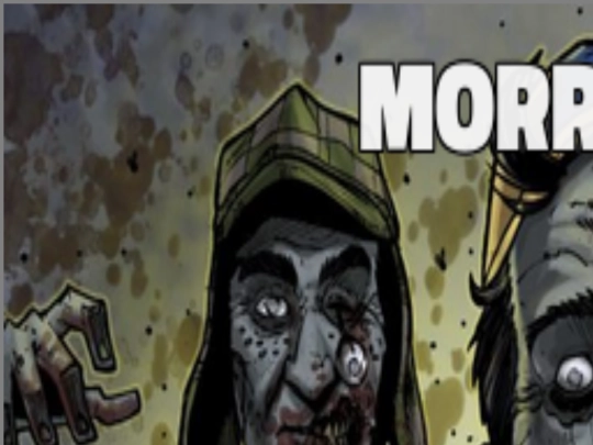 morreu screenshot