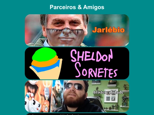 parceiros screenshot