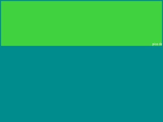 picadecavalo screenshot